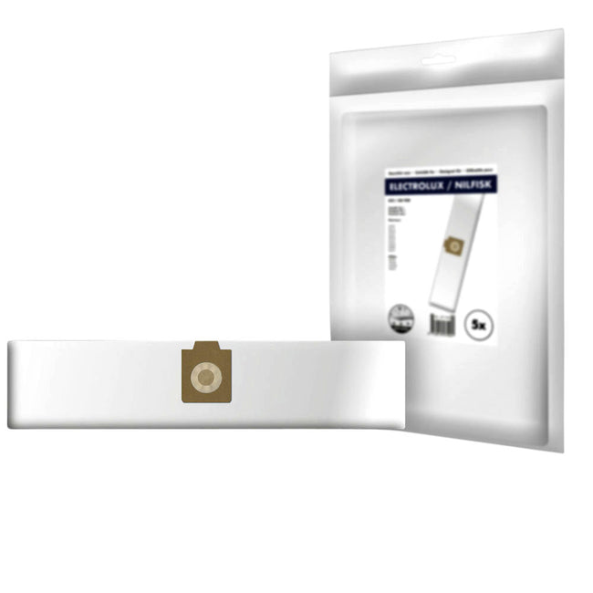 Cleaninq - Sac aspirateur / E22 GD 930 SMS 5 pièces