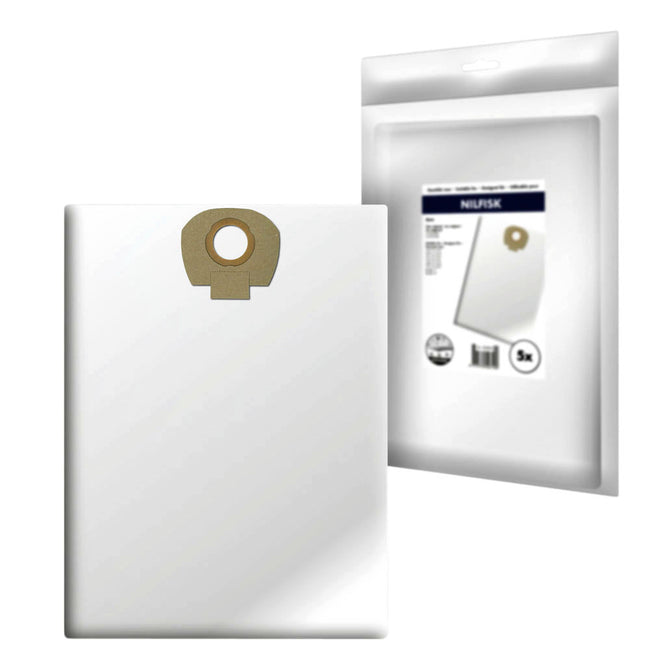 Fevik - Sac d'aspirateur Alto/WAP/KEW AERO 20/25 SMS 5 pièces