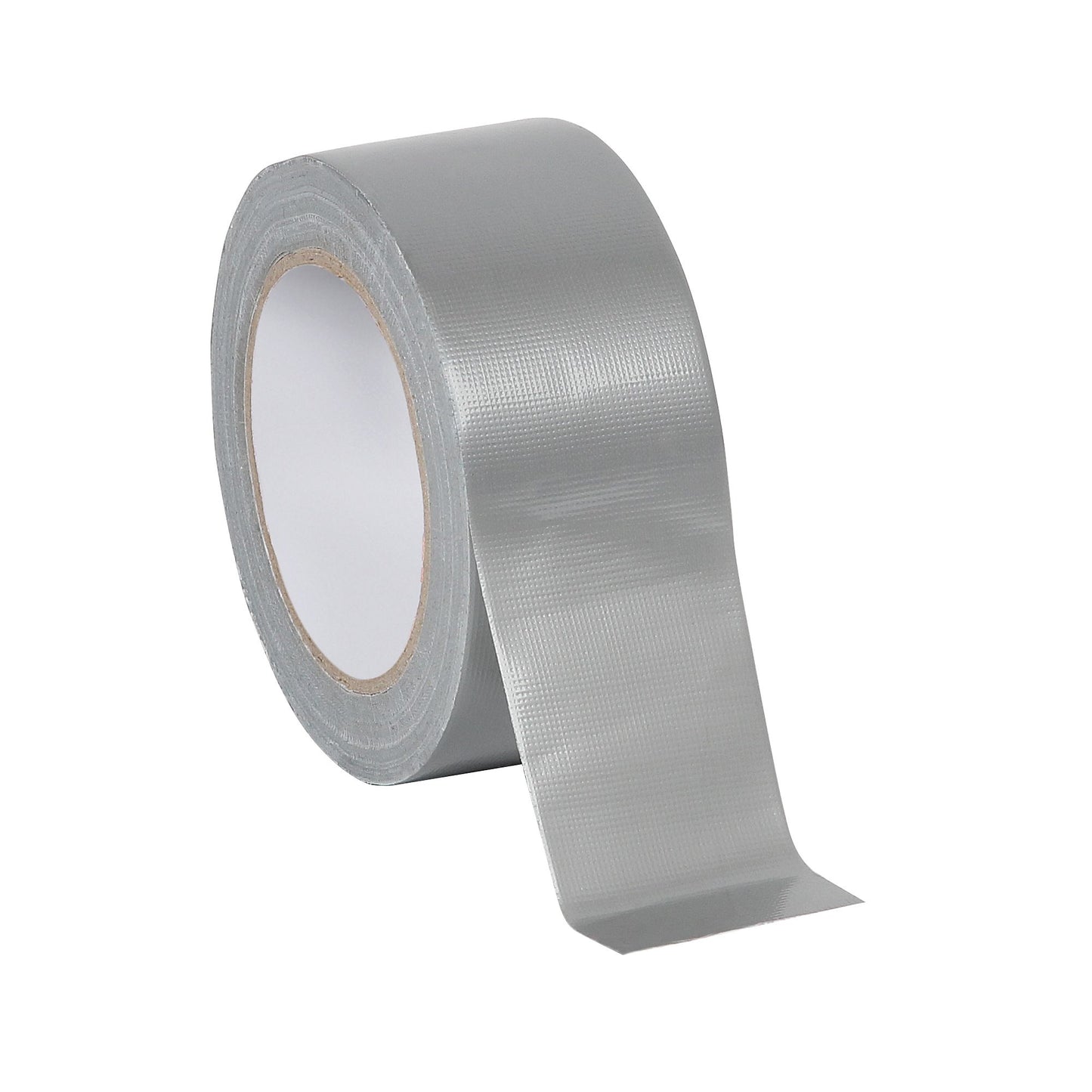 Quantore - Klebeband Duct e 48mmx50m silber | 12 Stück