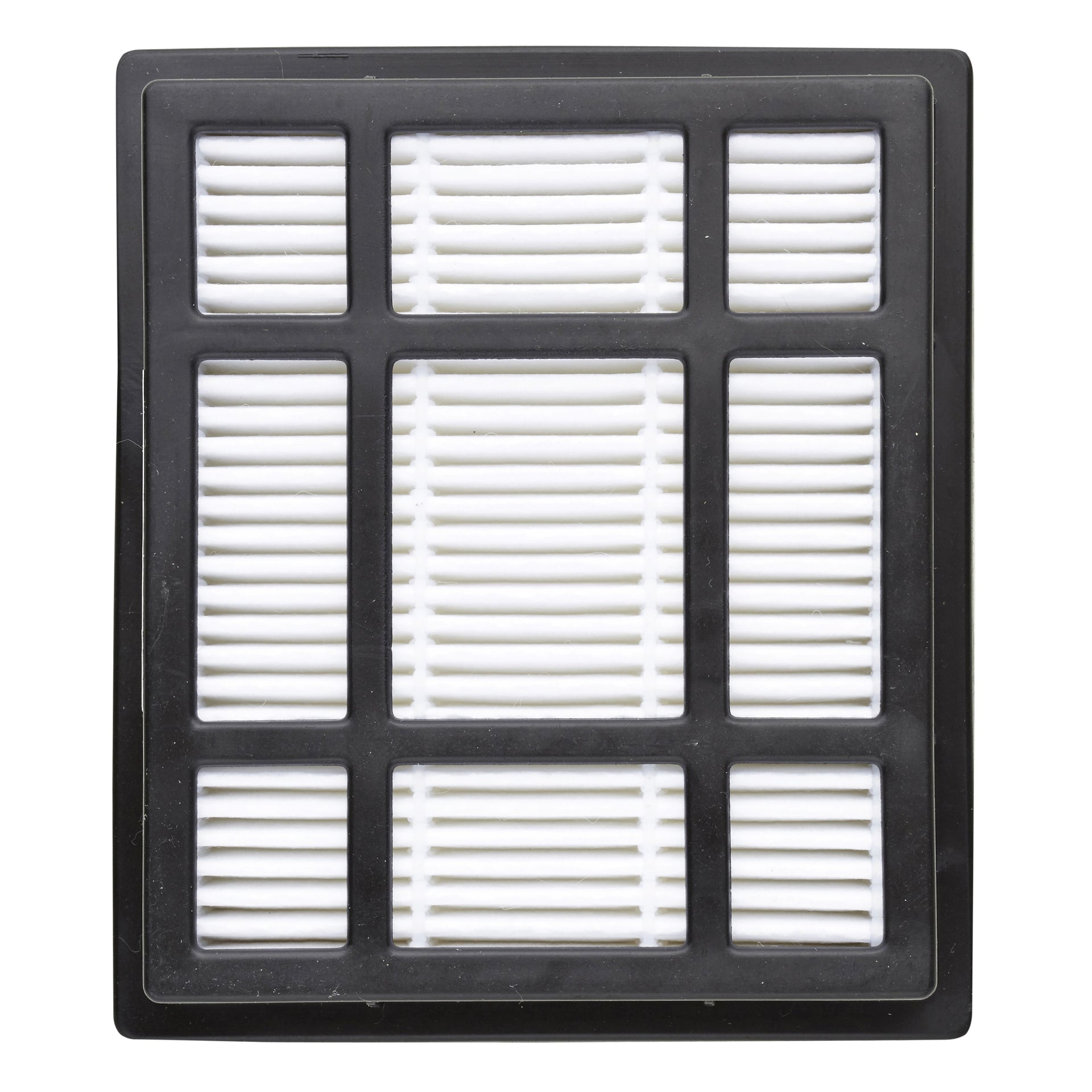 Nilfisk - Filtre aspirateur Hepa 13 série One