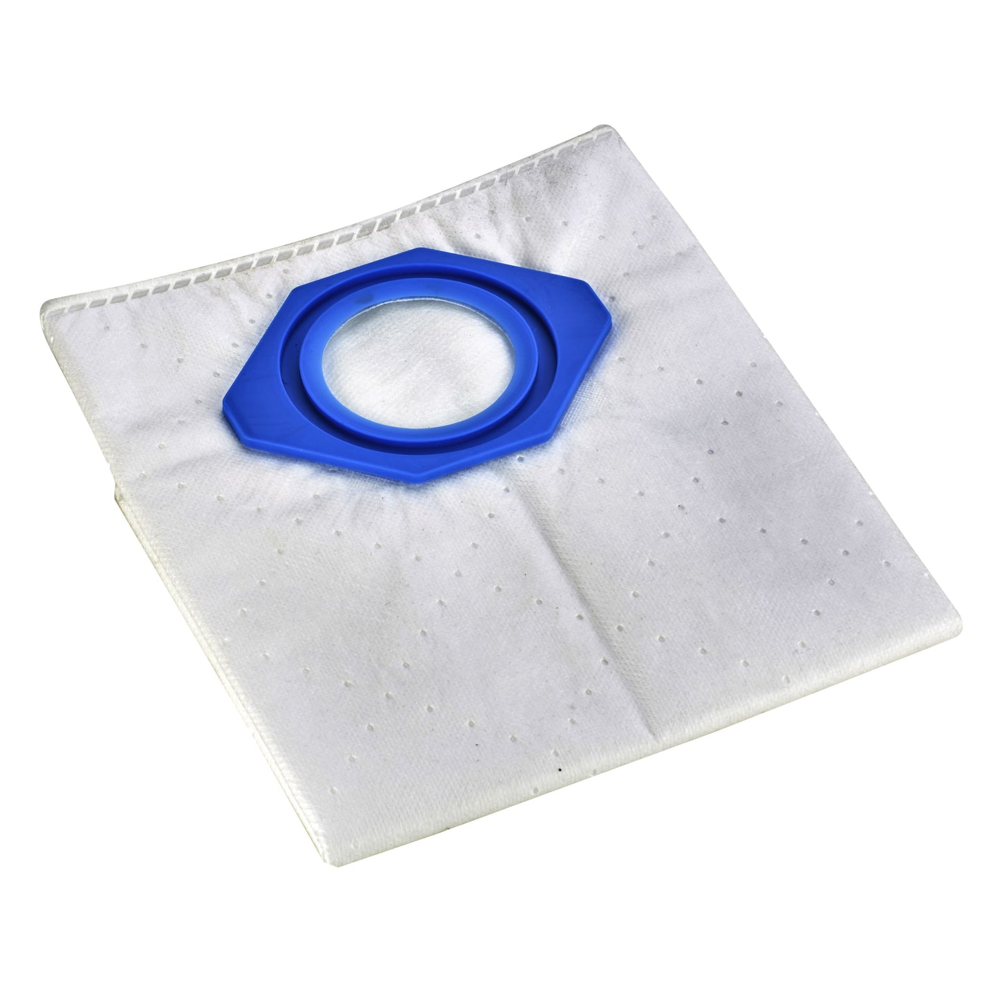 Nilfisk -  Stofzuigerzak GM80-90 fleece 5 stuks