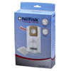 Nilfisk - Sac aspirateur Select 4 pièces
