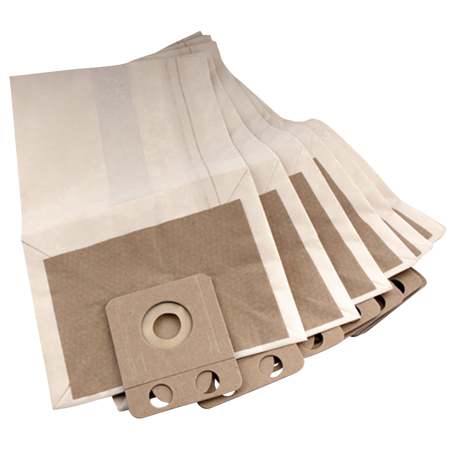 Nilfisk - Sac aspirateur VP300 10 pièces