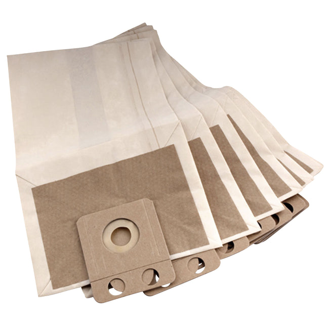 Nilfisk - Sac aspirateur VP300 10 pièces