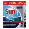 Sun -  Vaatwastabletten all-in-one 102 stuks