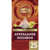 Lipton -  Thee Exclusive Afrikaanse rooibos 25x2gr