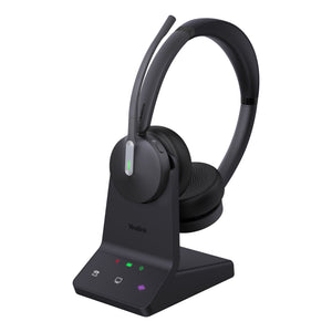 YEALINK -   WH64 Dual UC Headset