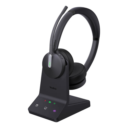 YEALINK -   WH64 Dual UC Headset