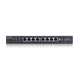 ZYXEL -   XMG1915-10E Managed L2 2.5G Ethernet (100/1000/2500)