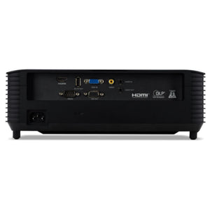 Acer -   X139 5000 ANSI lumens DLP WXGA (1200x800) 3D Zwart
