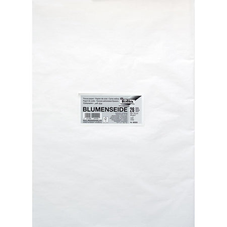 Folia - papier de soie blanc