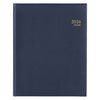 Brepols - Agenda 2026 Concorde Lima 7 jours/2 pages noir