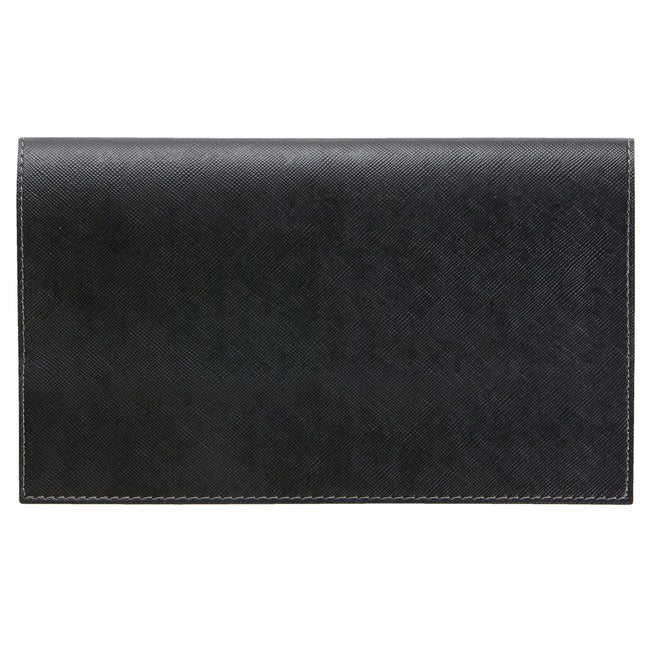 Brepols -  Agenda 2026  Omniplan Calpe 7dagen/2pagina's spiraal zwart