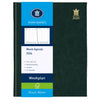 Ryam -  Agenda 2027  weekplan mundior 7d/2p zwart