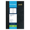 Ryam -  Agenda 2027  efficiency baladek 1d/1p zwart