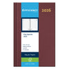 Ryam -  Agenda 2027  efficiency baladek 1d/1p bordeaux