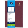 Ryam - Agenda 2026 président mundior 1j/1p bordeaux