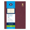 Ryam -  Agenda 2027  executive mundior 7d/2 bordeaux