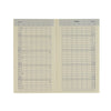 Brepols -  Agendavulling 2027  plan-o-rama 1mnd/2p