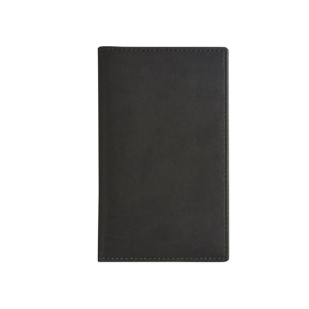 Brepols - Agenda 2026 Optivision Pocket Trento 7 jours/2 pages anthracite
