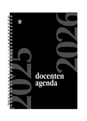 Ryam - Schulagenda 2025-2026 Lehrer 7d/2p sp zw