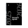 Ryam -  Schoolagenda 2026-2027  docenten 7d/2p sp zw