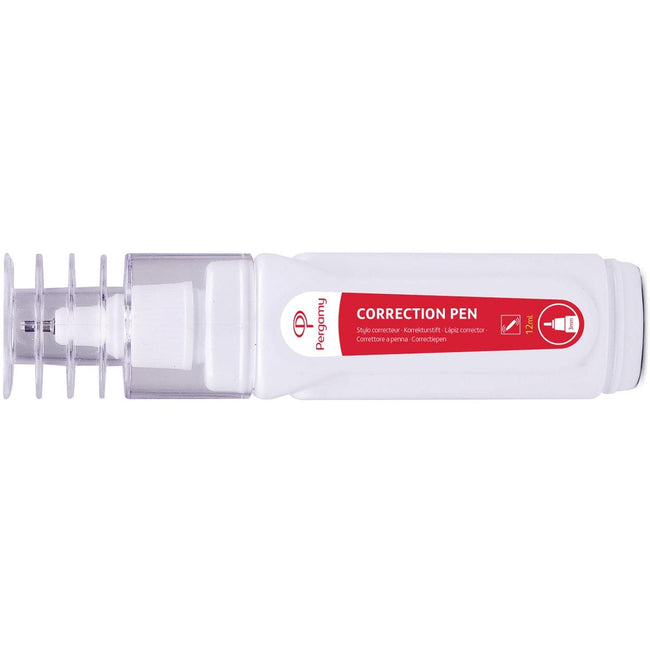 Pergamy - Korrekturstift 12 ml