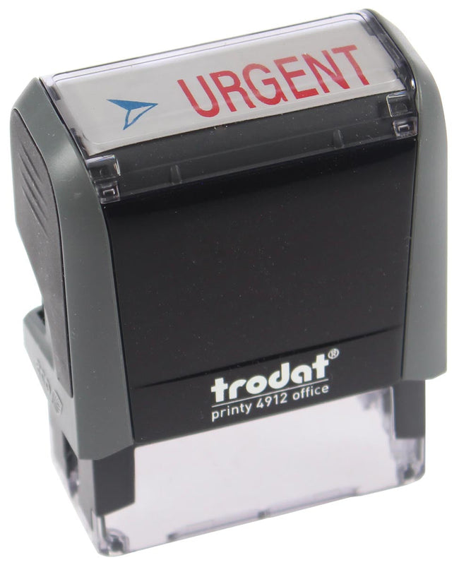 Trodat - tekststempel Printy Line 4912 tekst: URGENT