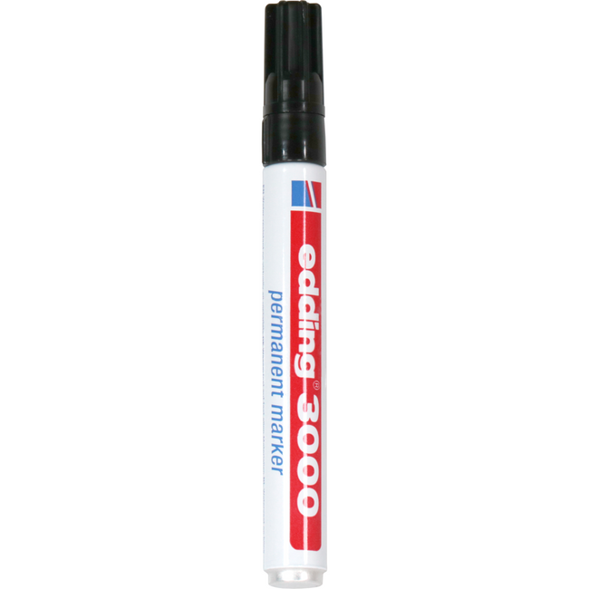 Edding - Marker | Permanentmarker | type: 3000 |