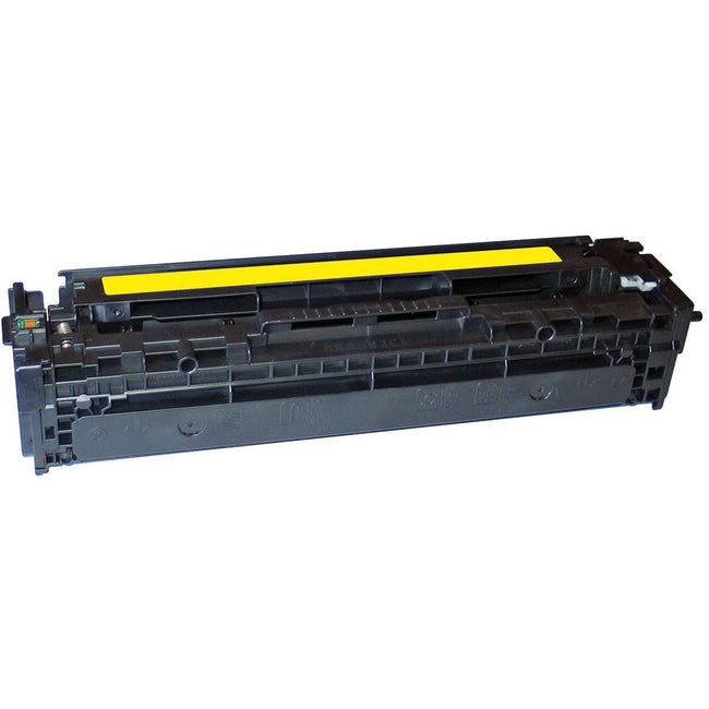 Kineon -   toner geel 1400 pagina's voor OEM: CB542A