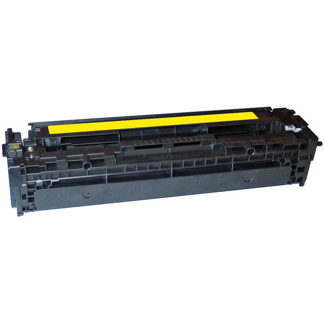 Kineon - Kineon toner geel 1400 pagina's voor - OEM: CB542A