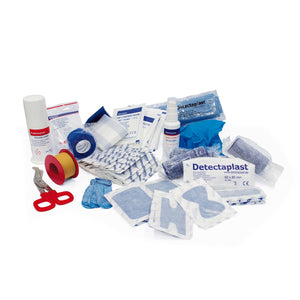 Protectaplast -  Proteclast navulling voor EHBO-koffer Medic Box Pro M