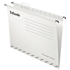 Esselte -  hangmappen voor laden Classic tussenafstand 330 mm, wit, doos van 25 stuks