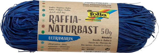 Folia - Bast-Ultramarin