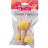 Talens Art Creation -  Art Creation spons sticks, set van 4 stuks
