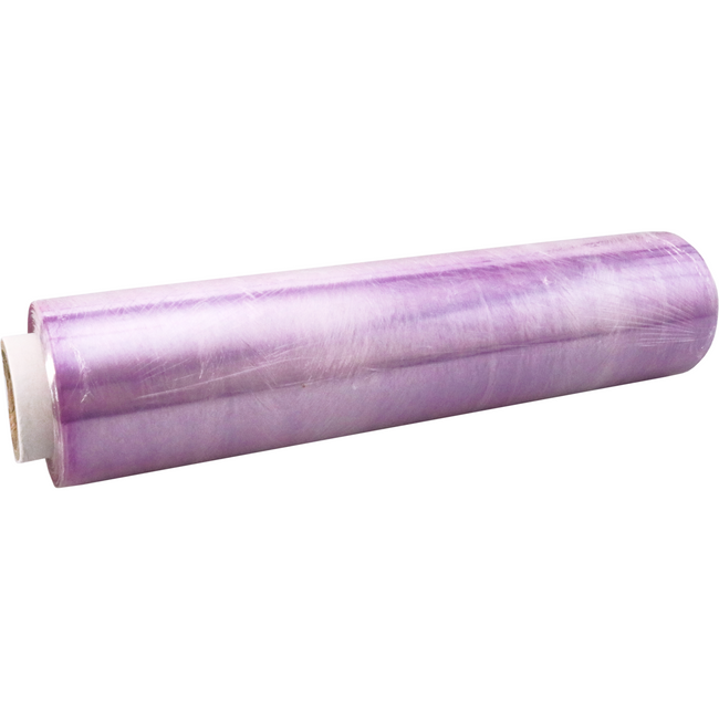 Selbstklebende Nachfüllfolie PVC 300mmx300m | 3 Stück