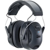 3M -  WorkTunes Connect en Solar draadloze gehoorbeschermer, met Bluetooth-technologie