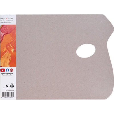 Talens Art Creation - Palette détachable Art Creation, 22,5 x 30 cm, 36 feuilles