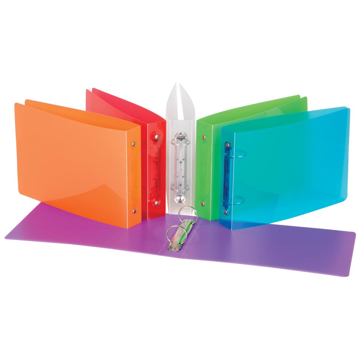 Viquel -   ringmap Propyglass voor ft A5