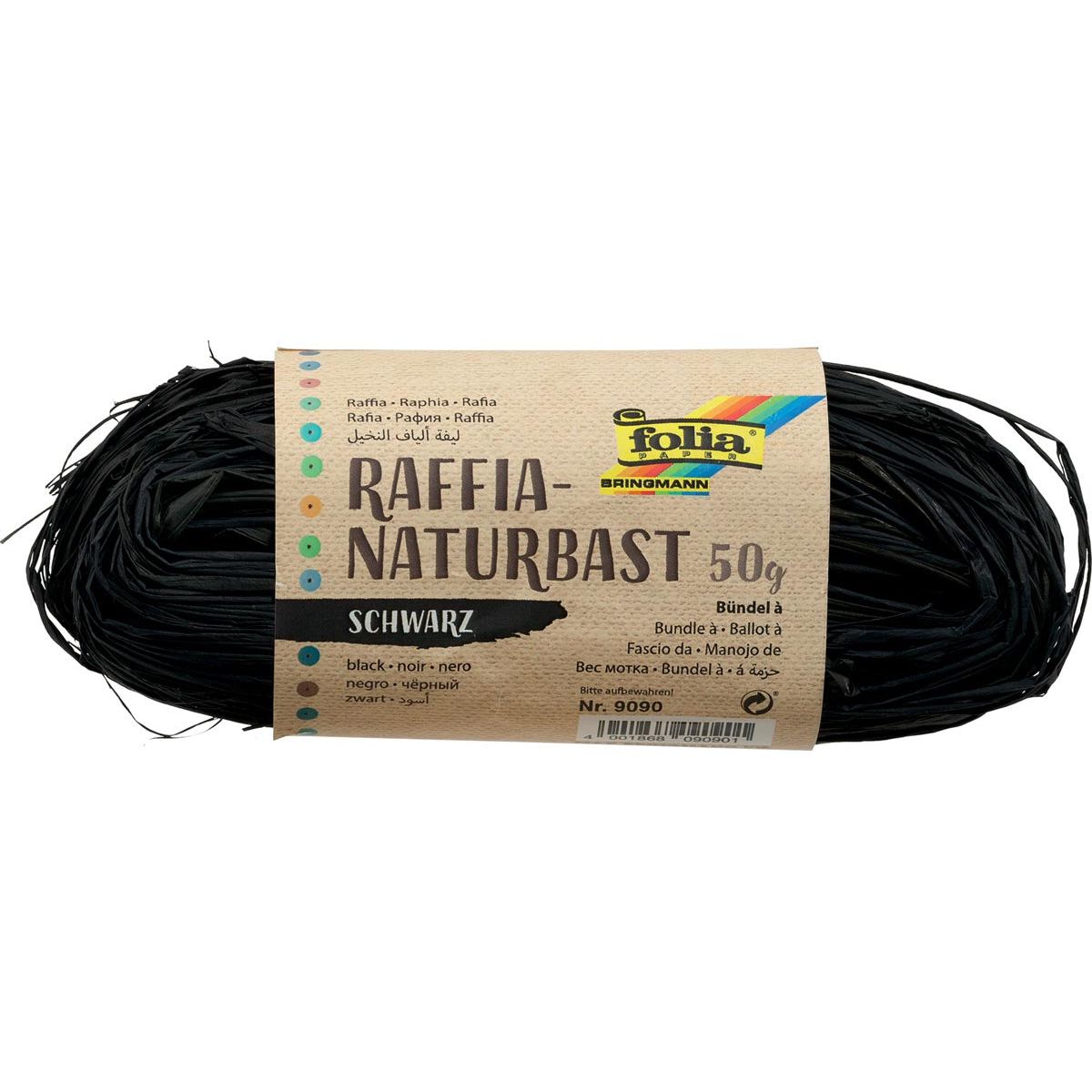 Folia - Folia Raffia