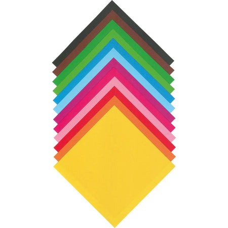 Folia - Feuilles pliantes pi 13 x 13 cm