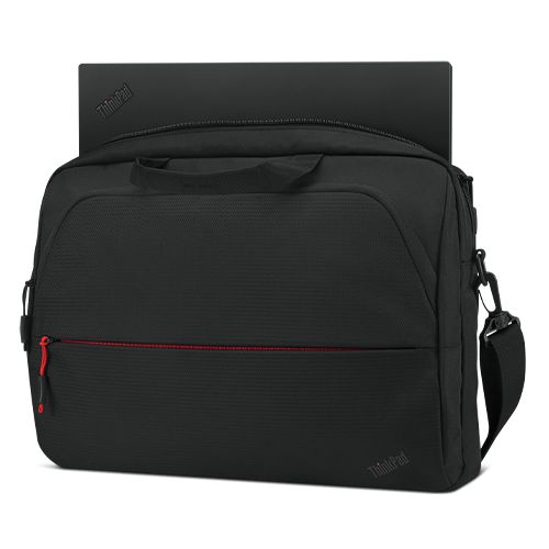 LENOVO -   ThinkPad Essential 16-inch Topload (Eco) 40,6 cm (16) Tas met bovensluiting Zwart