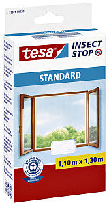 TESA - INSECTHOR ® Insecte standard RAAM 1.10x1.30m blanc