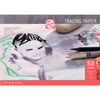 Talens - papier calque, 90 g/m², ft A3