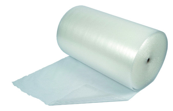 Izzy - Roll de film de coussin d'air 100cmx50m transparent