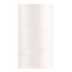 Krullint 10mm x 250 meter kleur wit blanc 601