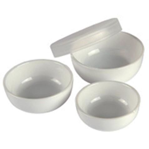 Talens -  set met 3 mengbakjes