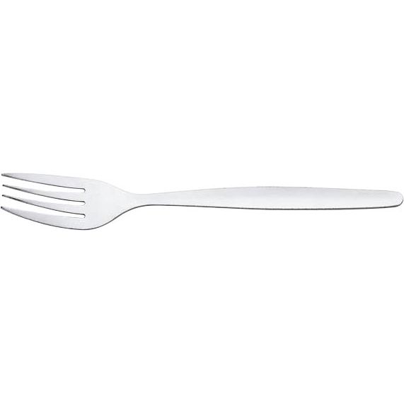 Amefa - Fourchette Scandinave en acier inoxydable