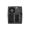 CONCEPTRONIC -   ZEUS04EM UPS Line-interactive 2,2 kVA 1320 W 5 AC-uitgang(en)