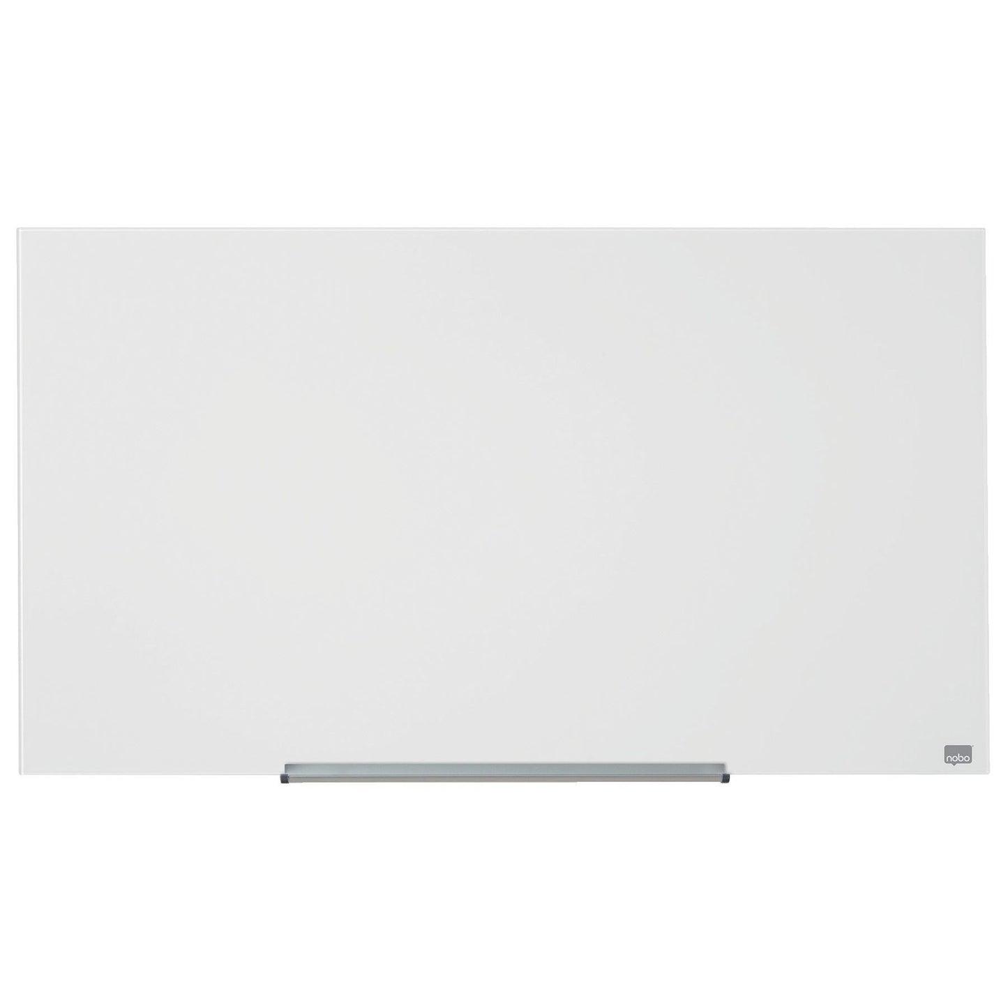 Nobo - Glastafel Impression Pro 99,3x55,9cm brillantweiß